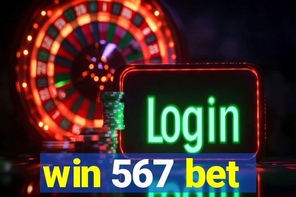 win 567 bet